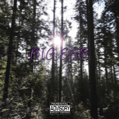 Big Ego (feat. Young Teddy) - Single