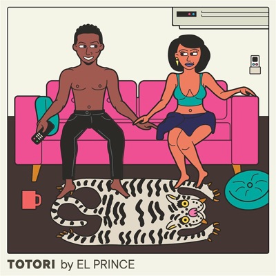 Totori - Single
