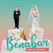 Tous les divorcés (Radio Edit) artwork