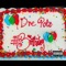 Birthday - Dre Polo lyrics