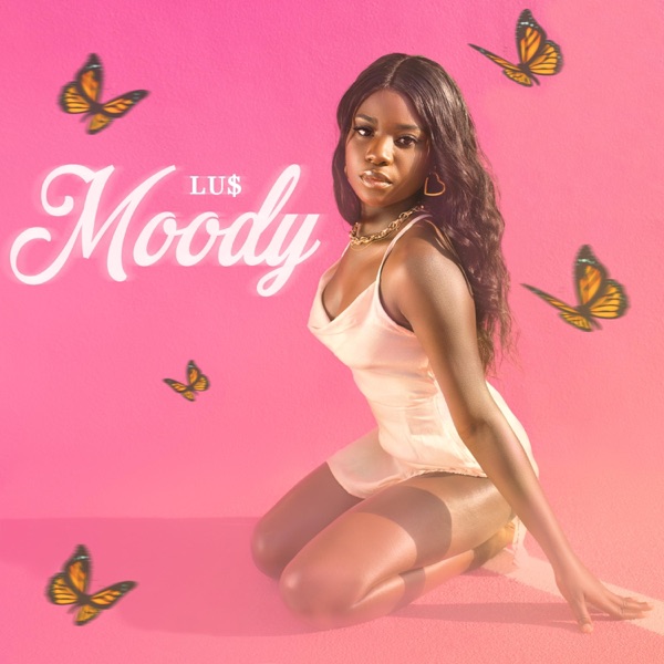 Moody