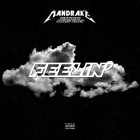 Feelin' (feat. Oakley Black) - Single - Mandrake