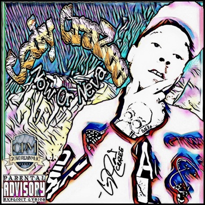 Now or Neva - EP