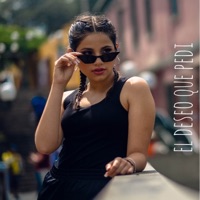 El Deseo Que Pedí - Single - Arianna