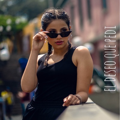 El Deseo Que Pedí - Single
