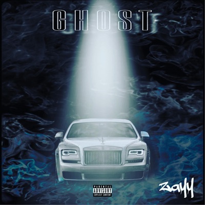 Ghost - Single