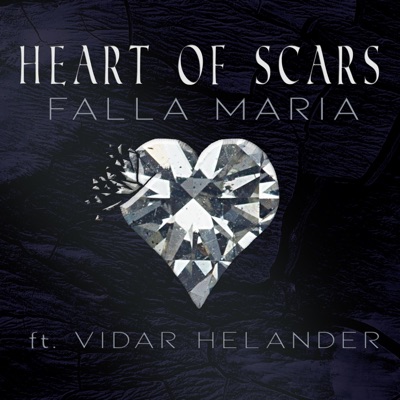 Heart of Scars (feat. Vidar Helander) - Single