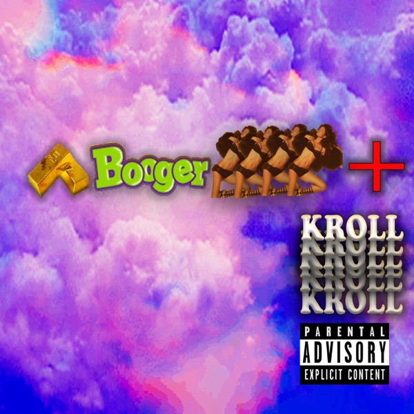 Gold Booger 4sum