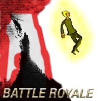 Battle Royale - uwuzeke