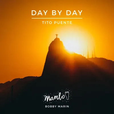 Day By Day (feat. Zoot Sims) - Single - Tito Puente