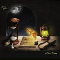 Guerrero — Cazador Nocturno