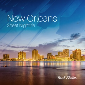 New Orleans Street Nightlife