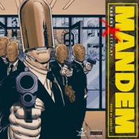 Mandem (feat. Reeplay) - Single - Kadens