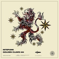 Golden Claws - Single - Nitepunk