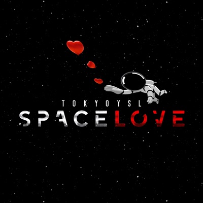 Space Love - Single
