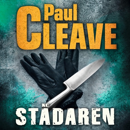 Städaren: Christchurch Noir 1 cover