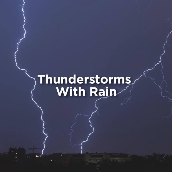 Thunderstorm with Rain