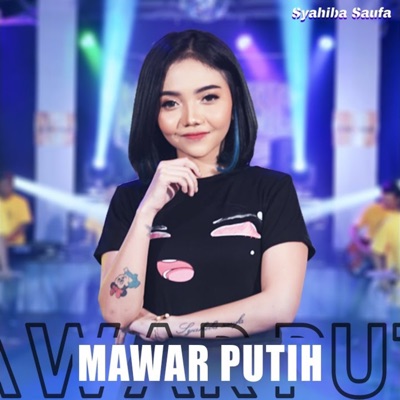Mawar Putih - Single