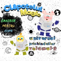 Clopotelul Magic - O Vioara Mica De-As Avea