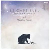 Three Wishes For Cinderella III — Le Cafe Bleu International