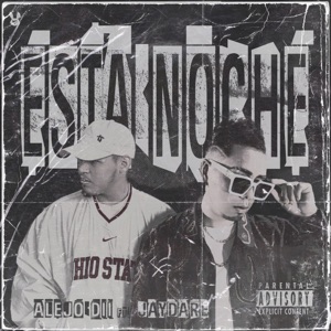 Esta Noche (feat. JayDare)