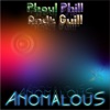 Anomalous: EP I