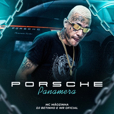 Porsche Panamera - Single
