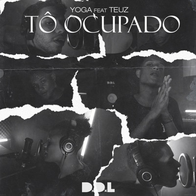 TÔ OCUPADO - Single