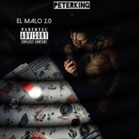 El Malo 2.0 - Single - PeterKing