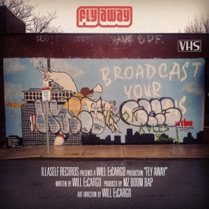 Fly Away (feat. Mz Boom Bap) - Single