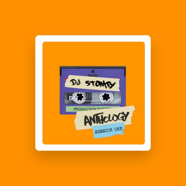 Dj Stompy's avatar