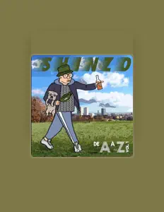 收听 AZ Shinzo、观看音乐视频、阅读小传、查看巡演日期等 ！