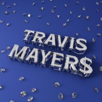 Flashy - Single - Travis Mayers