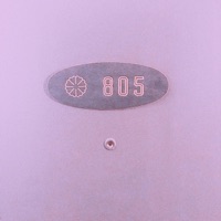 Suite 805 (feat. Elijah Blond) - Single - Girard