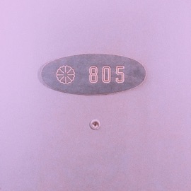 Suite 805 (feat. Elijah Blond) Girard