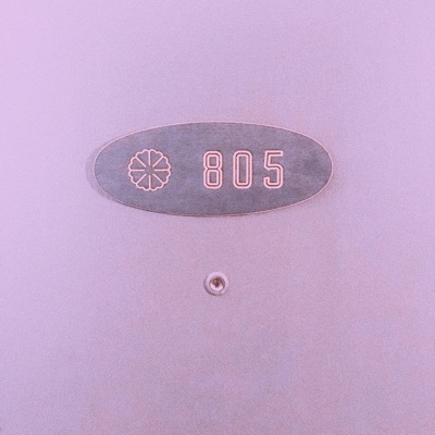 Suite 805 (feat. Elijah Blond) - Single