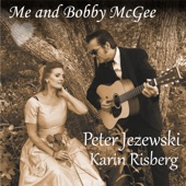 Me and Bobby McGee (feat. Karin Risberg) artwork