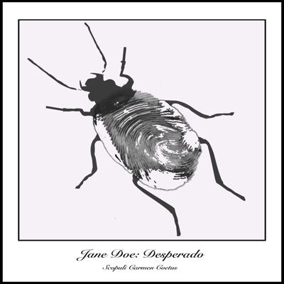 Desperado - Single