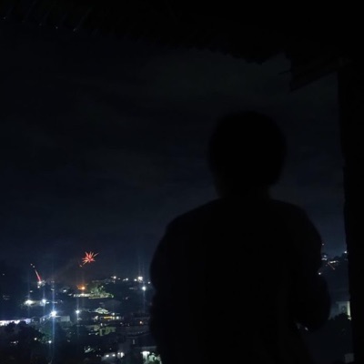 Running Wild - Single