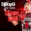 Ball Out - Single (feat. Ce'Cile) - Single