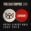 Live at the Royal Albert Hall - The Cat Empire, 2017