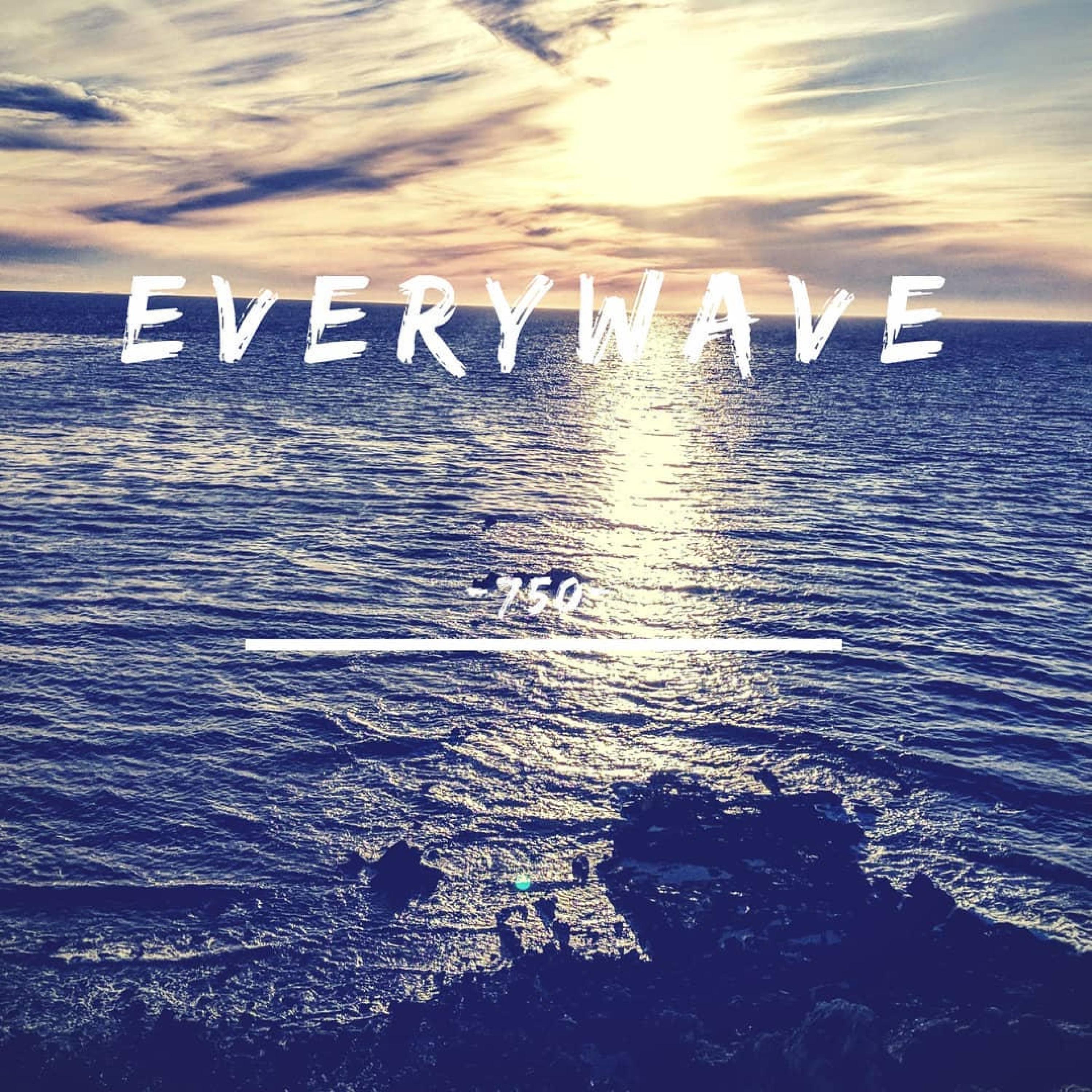 Everywave - Single