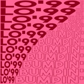 Bumpin' (Extended Mix) artwork