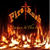 Dance in the Fire