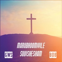 Marubhoomiyile Suvishesham (feat. B0b) - Single - GWS