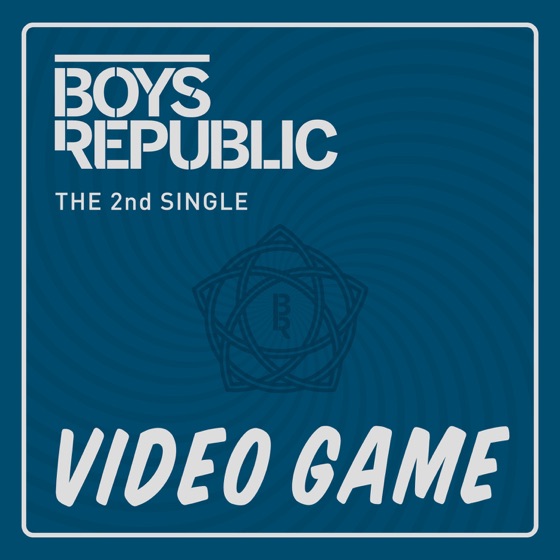 Cover artwork for Video Game