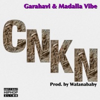 CNKN - Single - Garahavi & Madalla vibe