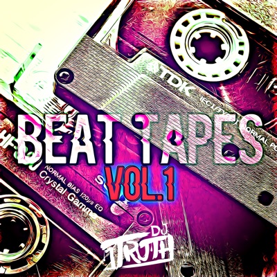 DJ 1truth - Ferrari (Instrumental)
