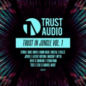 Trust in Jungle, Vol. 1 artwork