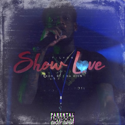 Show Love - Single